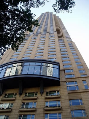 Park Hyatt Chicago by null