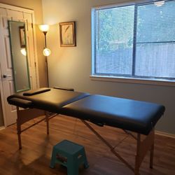 Wax on Hair off - Where the magic happens