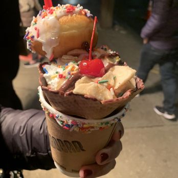 BomboBar - Desserts Near Me - Chicago, Illinois BomboBar - Desserts Near Me - Chicago, Illinois
