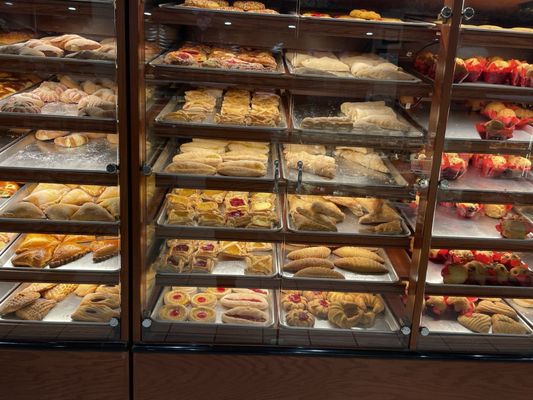 Eli's Bakery Cafe by null