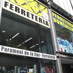 Ferreteria Domènech