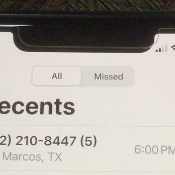 Wingstop - 5 calls & hung up on... figure out how to use your phone system! - Chicken Wings Near Me - San Marcos, Texas