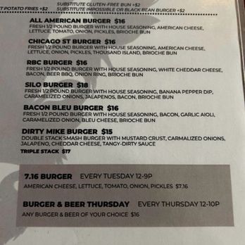 Resurgence Brewing Co - Breweries Near Me - Buffalo, New York