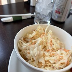 Cole Slaw
