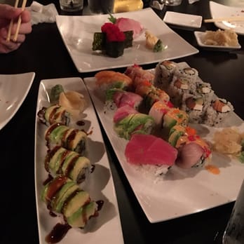 Room 112 - Asian Fusion Near Me - Charlotte, North Carolina Room 112 - Asian Fusion Near Me - Charlotte, North Carolina