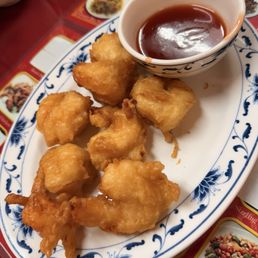Prawns