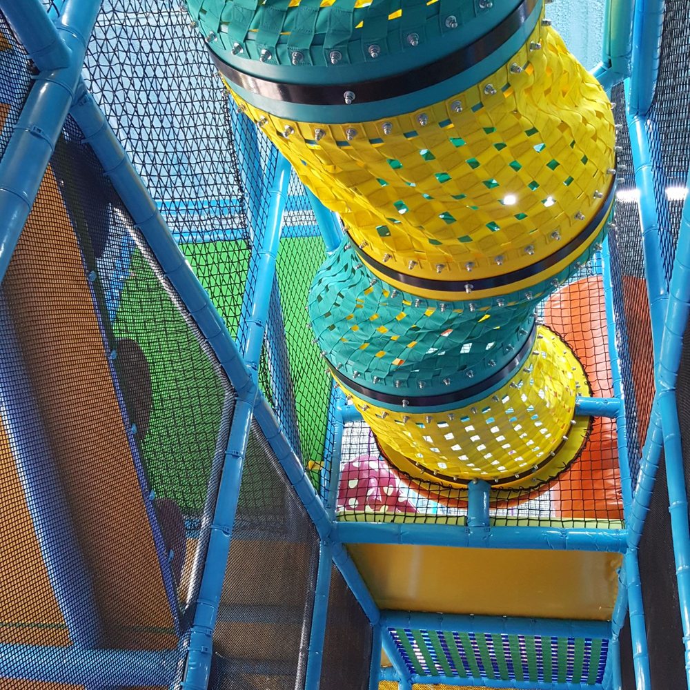 Hooray Indoor Party Playground - Indoor Playcenter Near Me - Katy, Texas