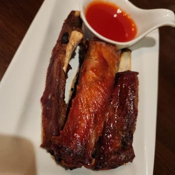 TNR Cafe - spare ribs - Chinese Near Me - Arlington, Virginia
