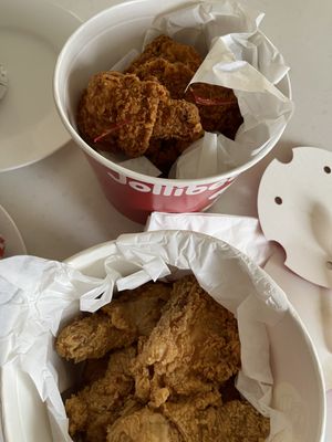Jollibee by null