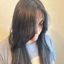 Color Blend by Chelsea