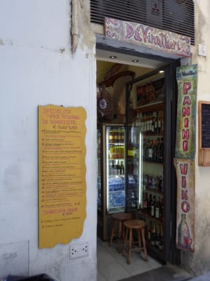 Da' Vinattieri by null