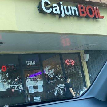 Cajun Boil - Cajun/Creole Near Me - Miami, Florida