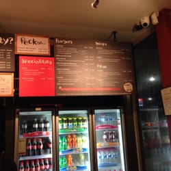 Nando's Calamvale - Menu