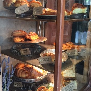 Le Marché St. George - Fresh pastries! - Cafes Near Me - Vancouver, British Columbia Le Marché St. George - Fresh pastries! - Cafes Near Me - Vancouver, British Columbia