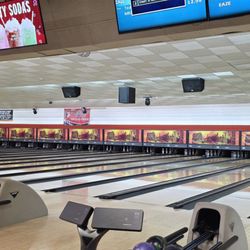 Merri Bowl