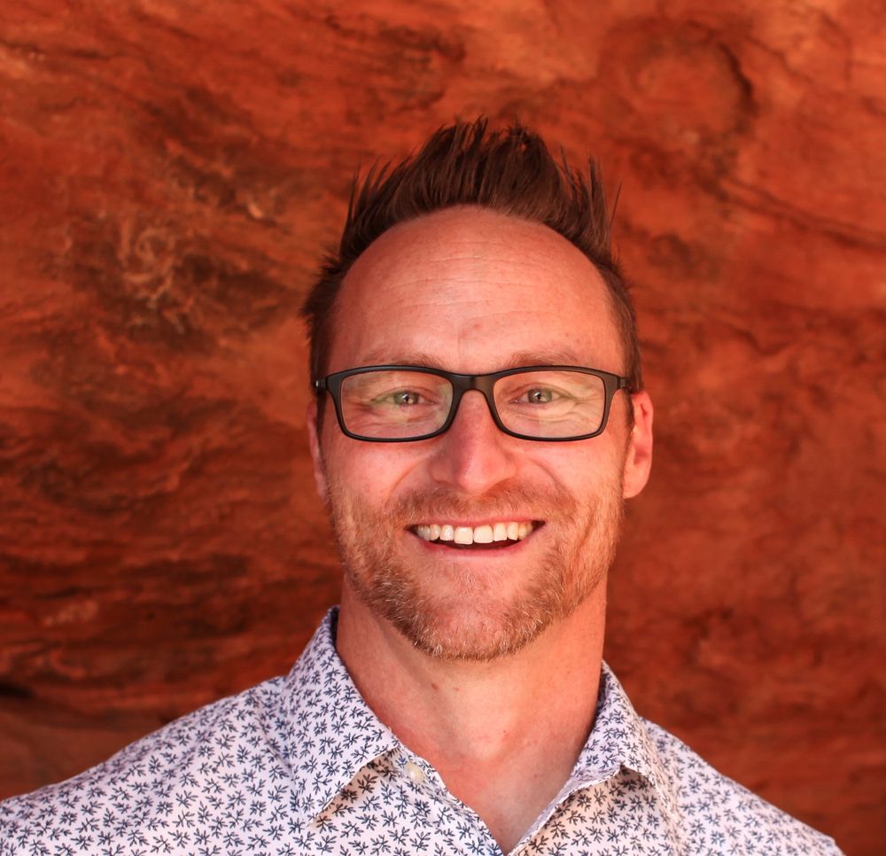 TruAnchor Therapy - grief counselor in St. George, UT