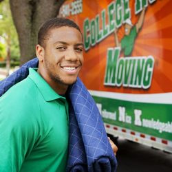 College Hunks Hauling Junk & Moving - Glendale