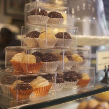 Cafe Patoro - Brigadeiros - Bakeries Near Me - New York, New York Cafe Patoro - Brigadeiros - Bakeries Near Me - New York, New York