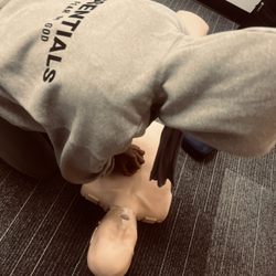 Imanurse Academy CPR Training - Children's CPR Class