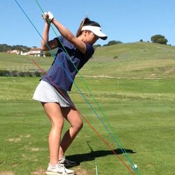 Patrick Parrish Golf Instruction - Patrick Parrish