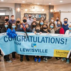 Lewisville Area Chamber of Commerce