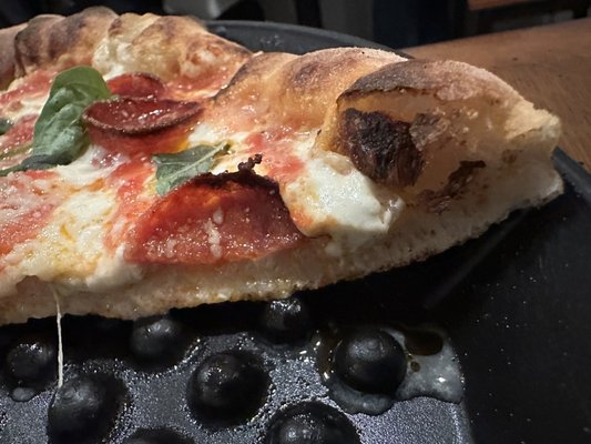 Biga Wood Fired Pizzeria by null