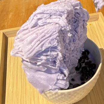 Bubblecup Tea Zone - Shaved Snow Near Me - Saint Louis, Missouri