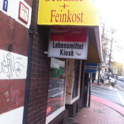 Kiosk Lindener Royal