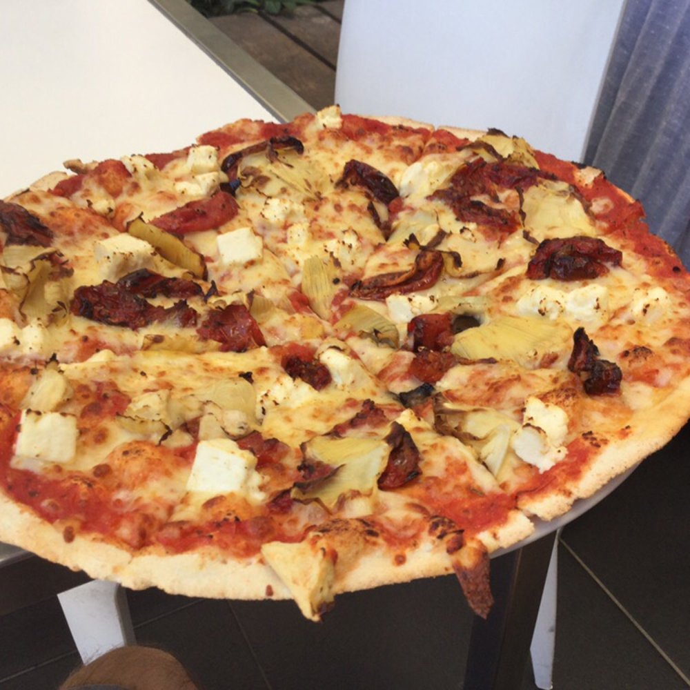 Pizza Caffe - Rossellini - Pizza Near Me - Brisbane, QLD Pizza Caffe - Rossellini - Pizza Near Me - Brisbane, QLD