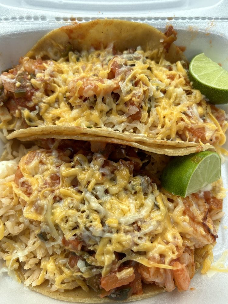 Taco Express