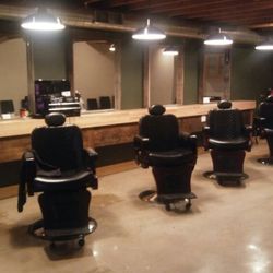 Quincy Barbers