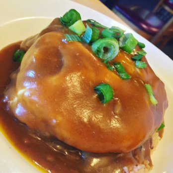Island Style Cafe - Curry Loco Moco - Hawaiian Near Me - Santee, California Island Style Cafe - Curry Loco Moco - Hawaiian Near Me - Santee, California