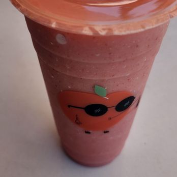 Whata Peach - Juice Bars & Smoothies Near Me - Studio City, California