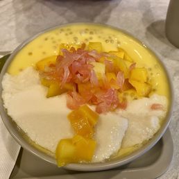 Mango Pomelo