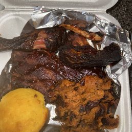 Pulled Pork