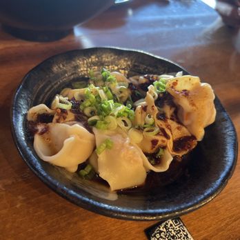 formoosa - Chili Wontons - Taiwanese Near Me - San Diego, California