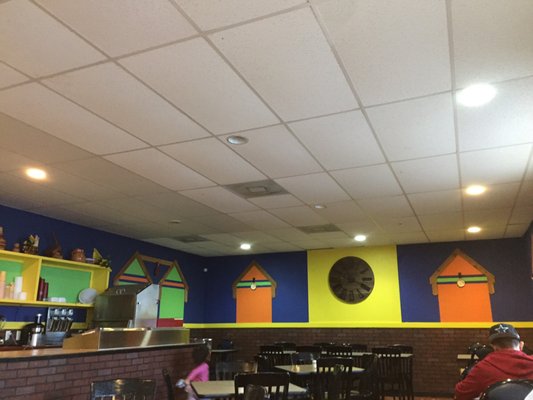 Alli Mexican cuisine by null