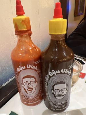 Cay Tre Soho by null