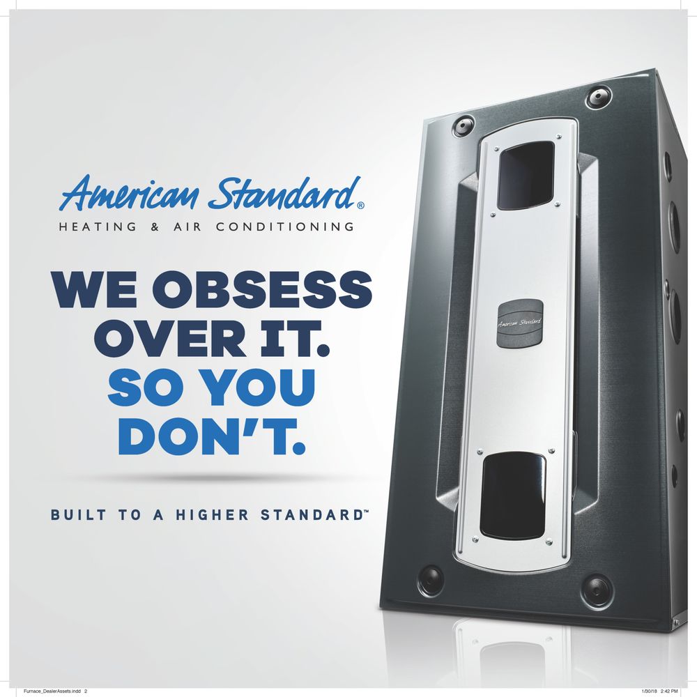 Slide of Quality Sheet Metal Heating & Air, Inc.