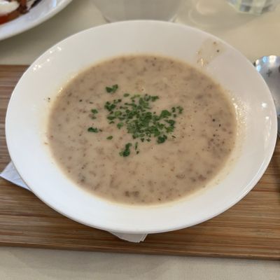 Cuckoo Trattoria and Pizzeria by null