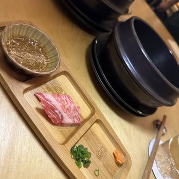 Aya Sushi - Japanese Near Me - Bellaire, Texas