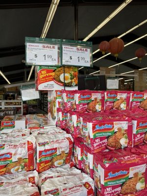 S-Mart Asian Supermarket by null