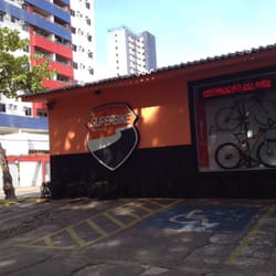 Super Bike