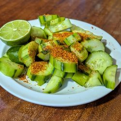 El Aguachile