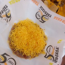 Taco Casa