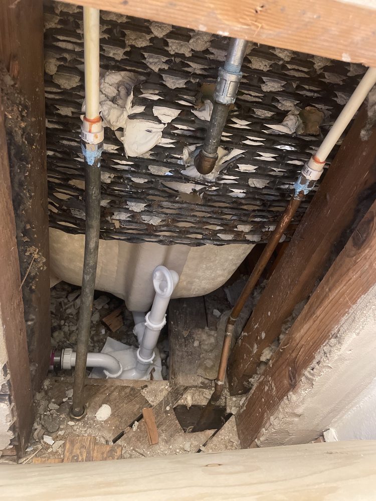 Slide of Like Nu Enterprise