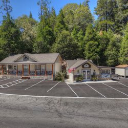 Crestline Real Estate - Crestline Real Estate office. Home to your family of Realtors