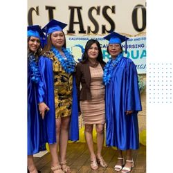 CNA Class - CAL ACE Nursing Academy - Pleasanton