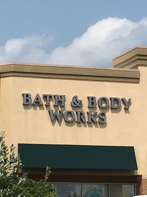BATH & BODY WORKS Updated October