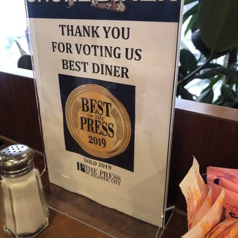 Shore Diner - Best of the Press 2019 - Diners Near Me - Egg Harbor Township, New Jersey Shore Diner - Best of the Press 2019 - Diners Near Me - Egg Harbor Township, New Jersey